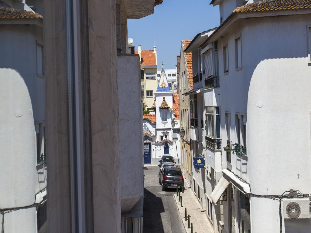 Cascais Sensations Apartamento Exterior foto