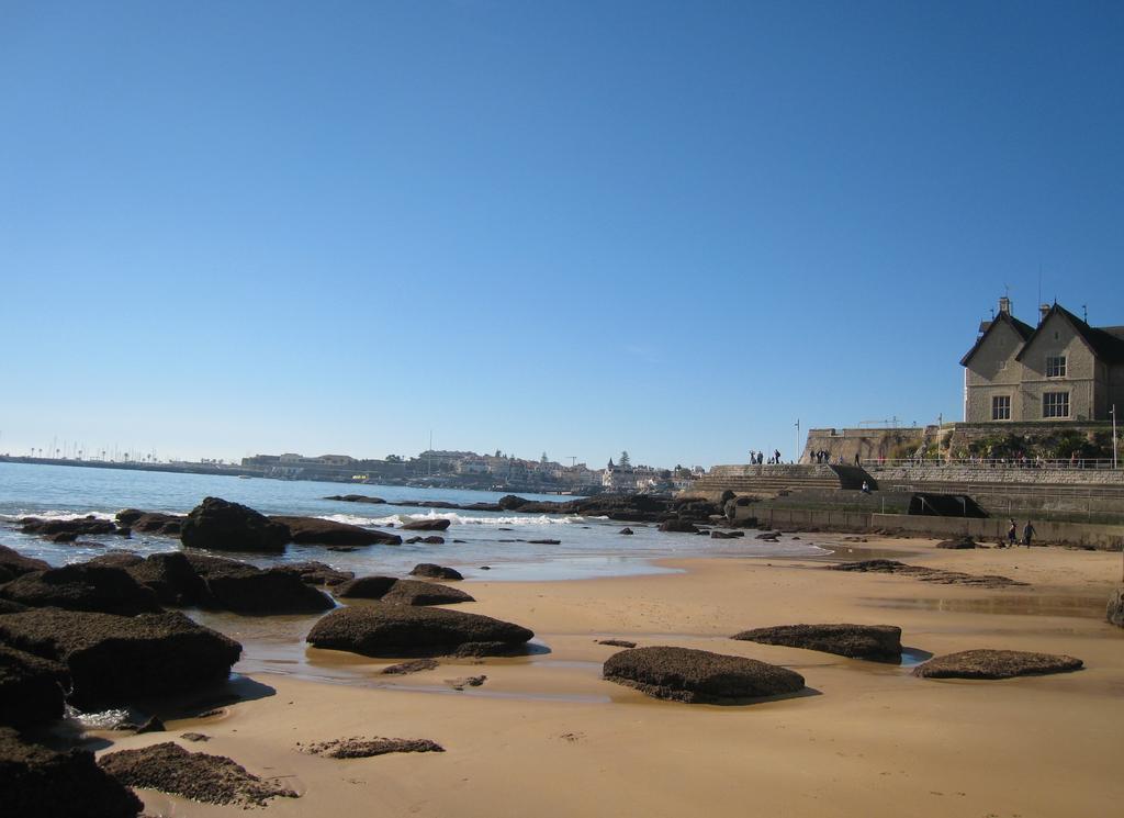 Cascais Sensations Apartamento Exterior foto
