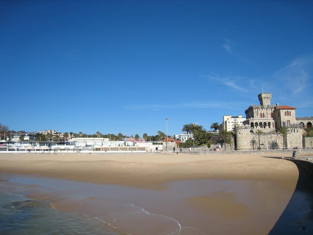 Cascais Sensations Apartamento Exterior foto