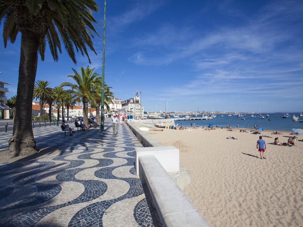 Cascais Sensations Apartamento Exterior foto