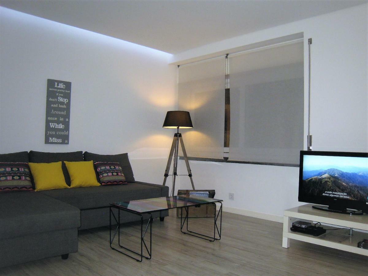 Cascais Sensations Apartamento Exterior foto