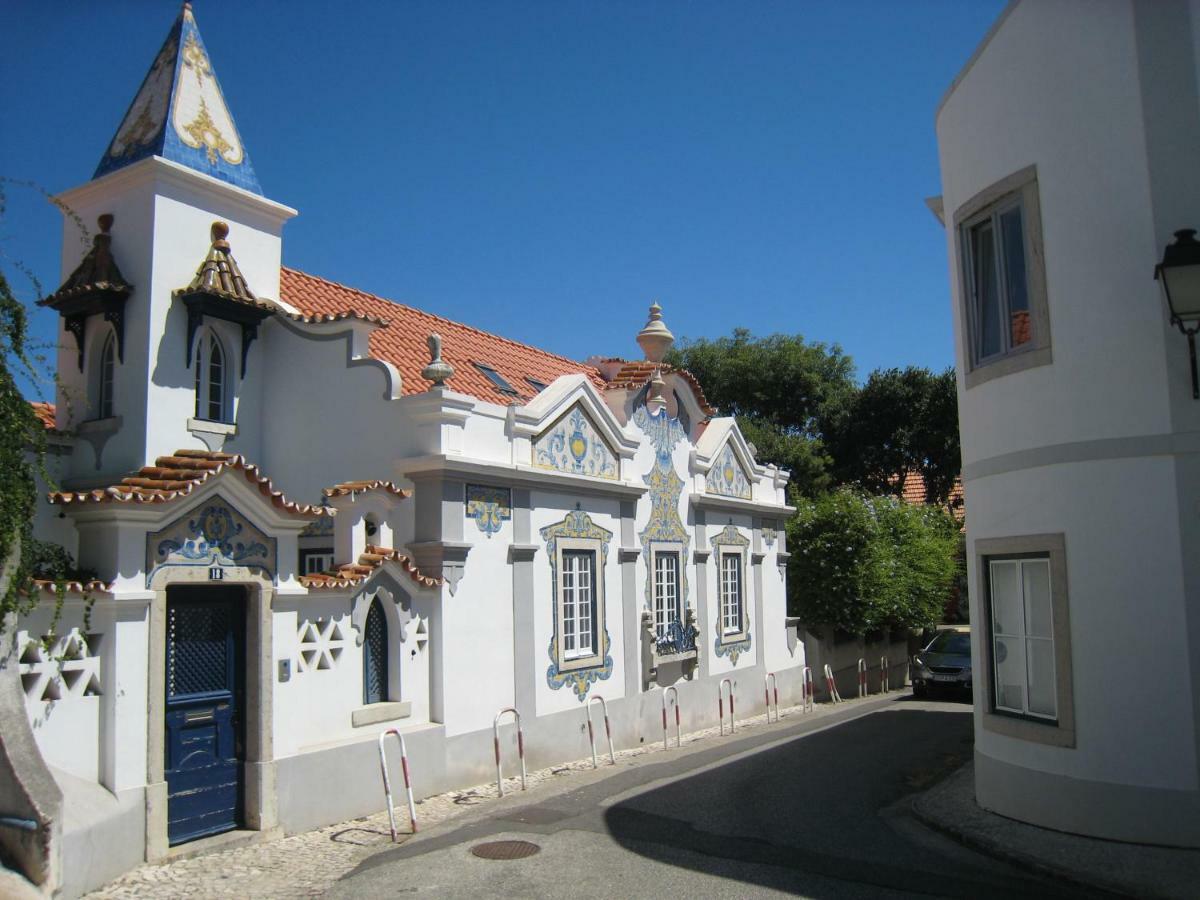 Cascais Sensations Apartamento Exterior foto
